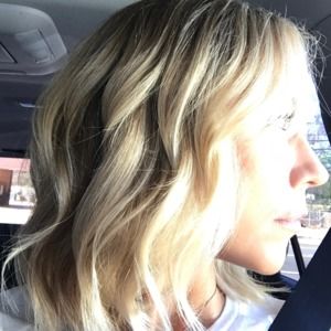 Meet your Posher, Leah